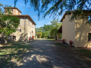 Locazione Turistica Poggio Cuccule